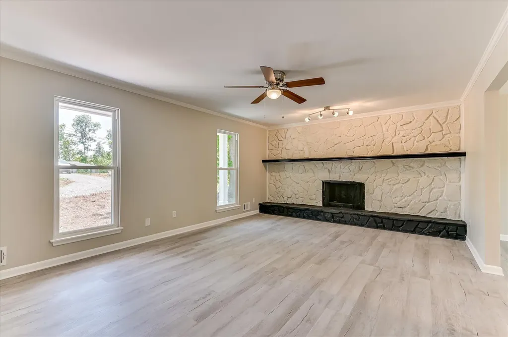 4599 Hickory Drive Evans GA 30809