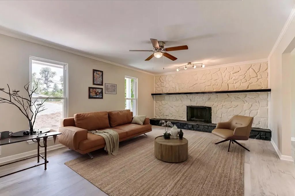 4599 Hickory Drive Evans GA 30809