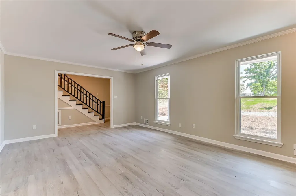 4599 Hickory Drive Evans GA 30809