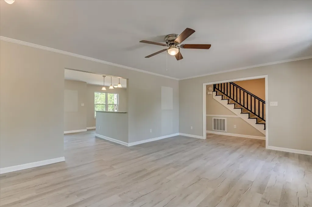 4599 Hickory Drive Evans GA 30809