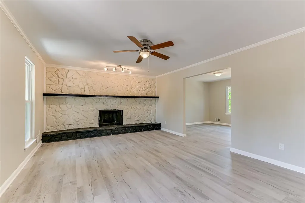 4599 Hickory Drive Evans GA 30809