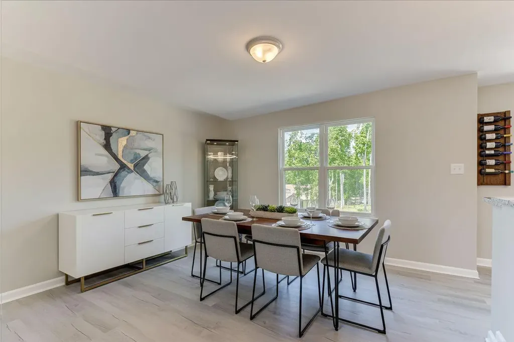 4599 Hickory Drive Evans GA 30809