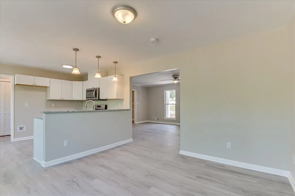 4599 Hickory Drive Evans GA 30809