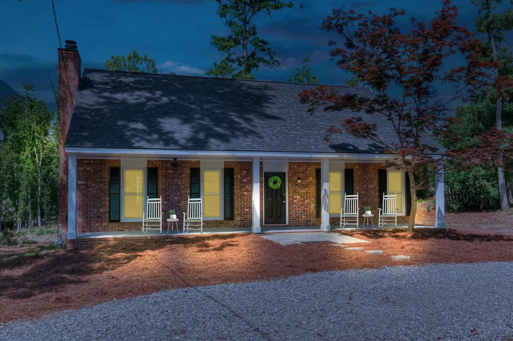 4599 Hickory Drive Evans GA 30809