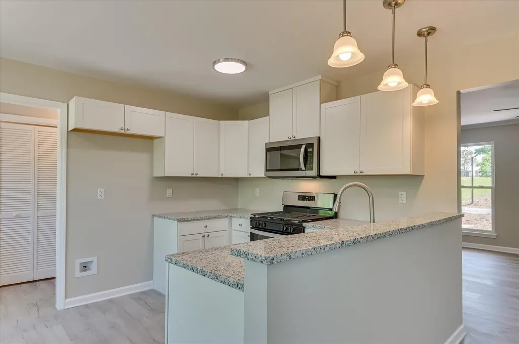 4599 Hickory Drive Evans GA 30809