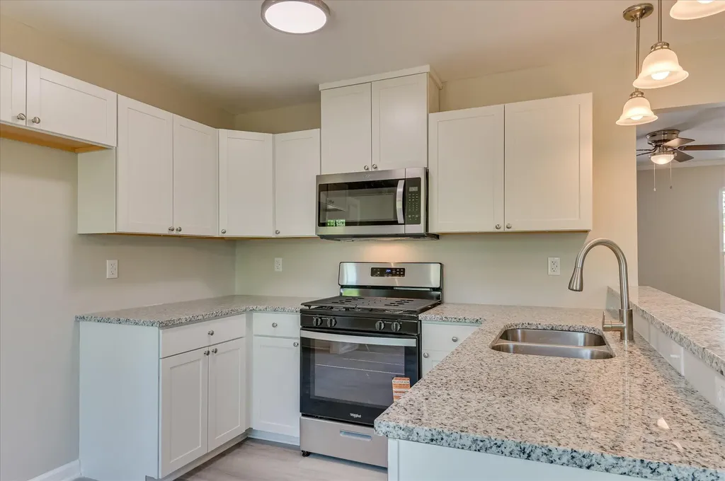 4599 Hickory Drive Evans GA 30809