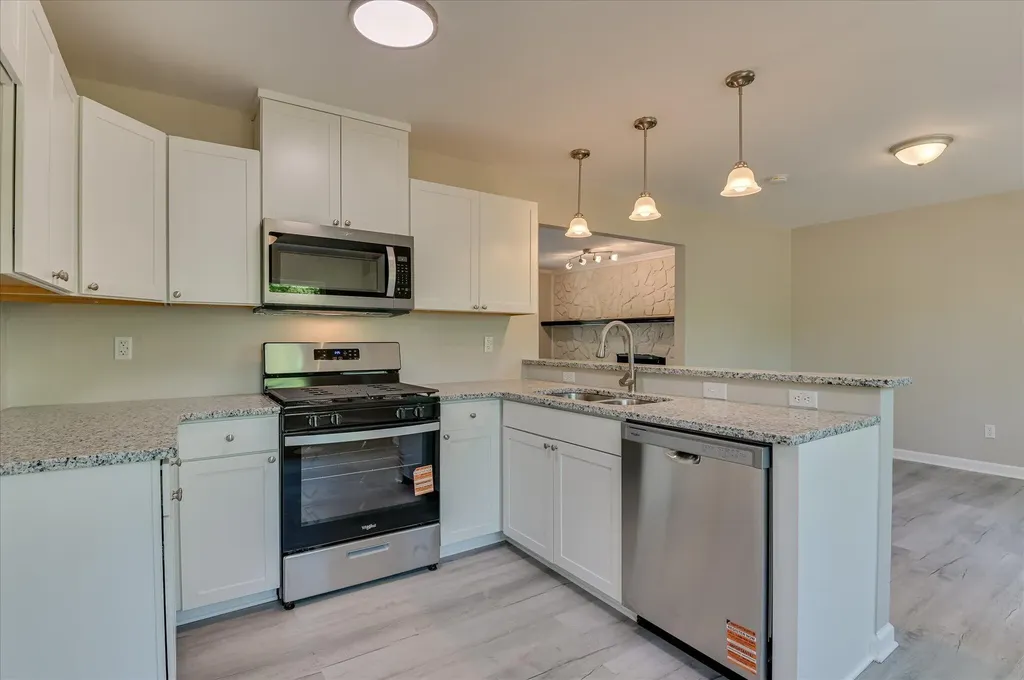 4599 Hickory Drive Evans GA 30809