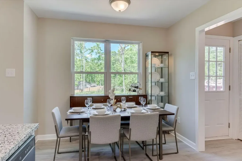 4599 Hickory Drive Evans GA 30809