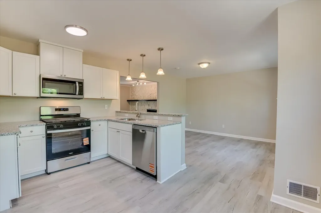 4599 Hickory Drive Evans GA 30809