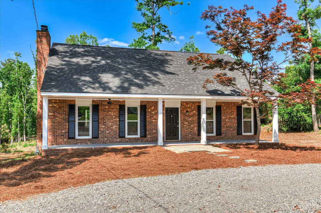 4599 Hickory Drive Evans GA 30809