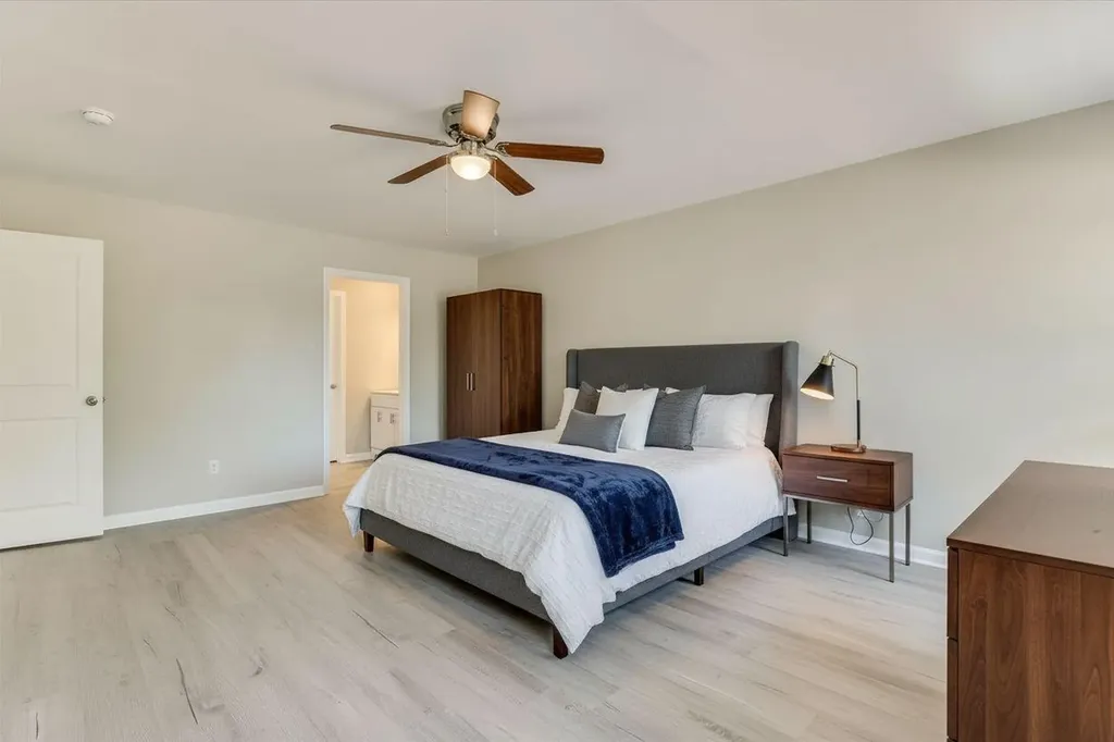 4599 Hickory Drive Evans GA 30809