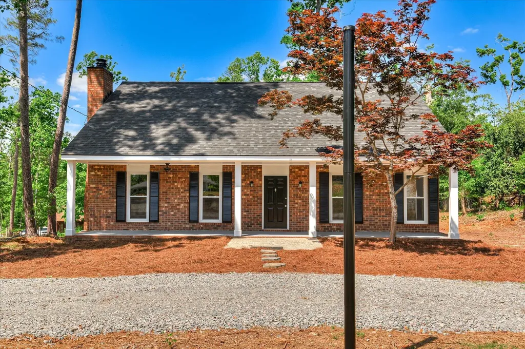 4599 Hickory Drive Evans GA 30809