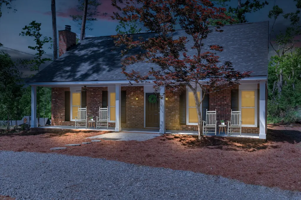 4599 Hickory Drive Evans GA 30809