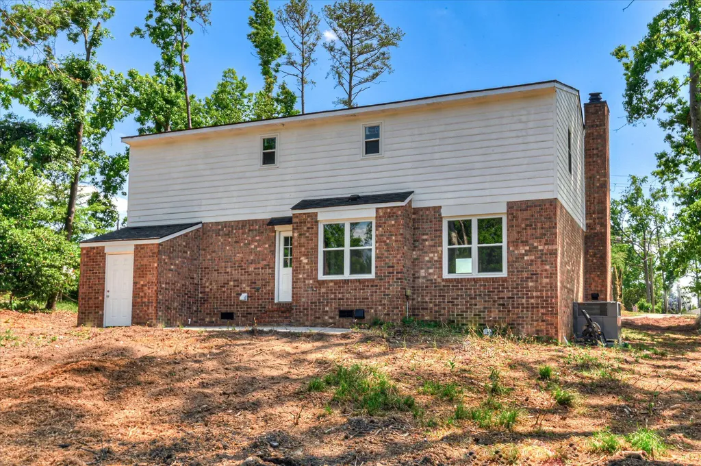 4599 Hickory Drive Evans GA 30809