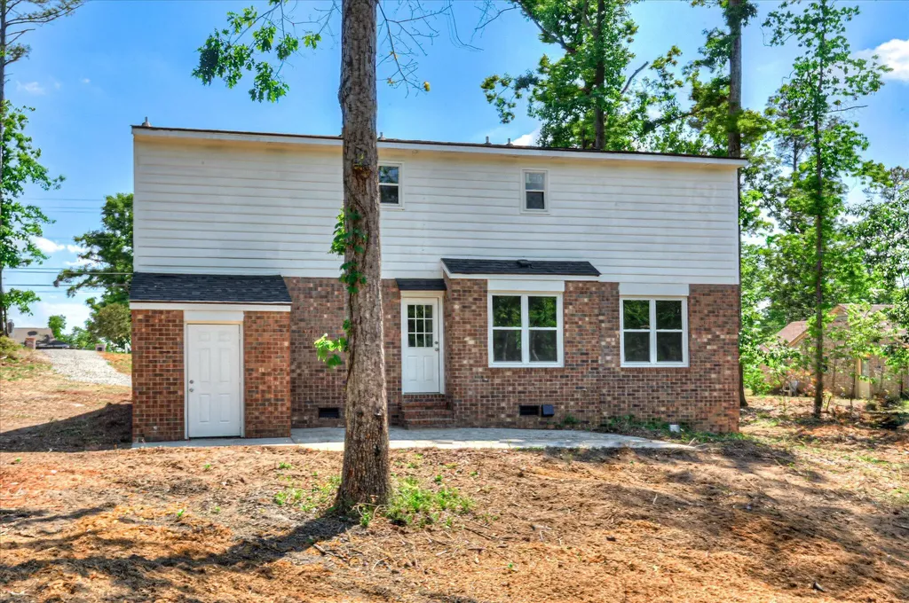 4599 Hickory Drive Evans GA 30809