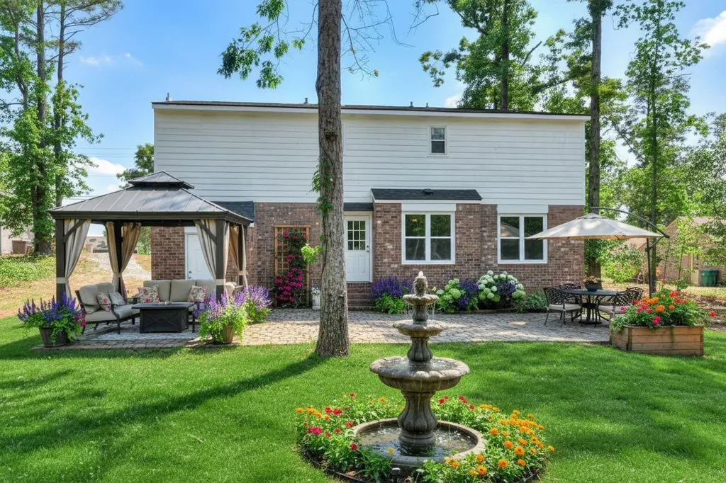 4599 Hickory Drive Evans GA 30809