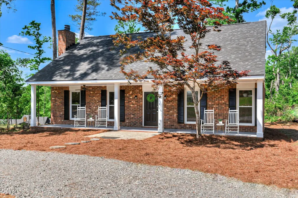 4599 Hickory Drive Evans GA 30809
