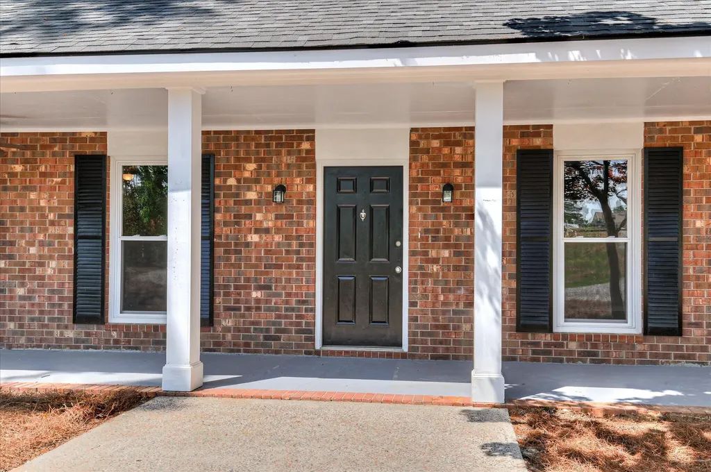 4599 Hickory Drive Evans GA 30809