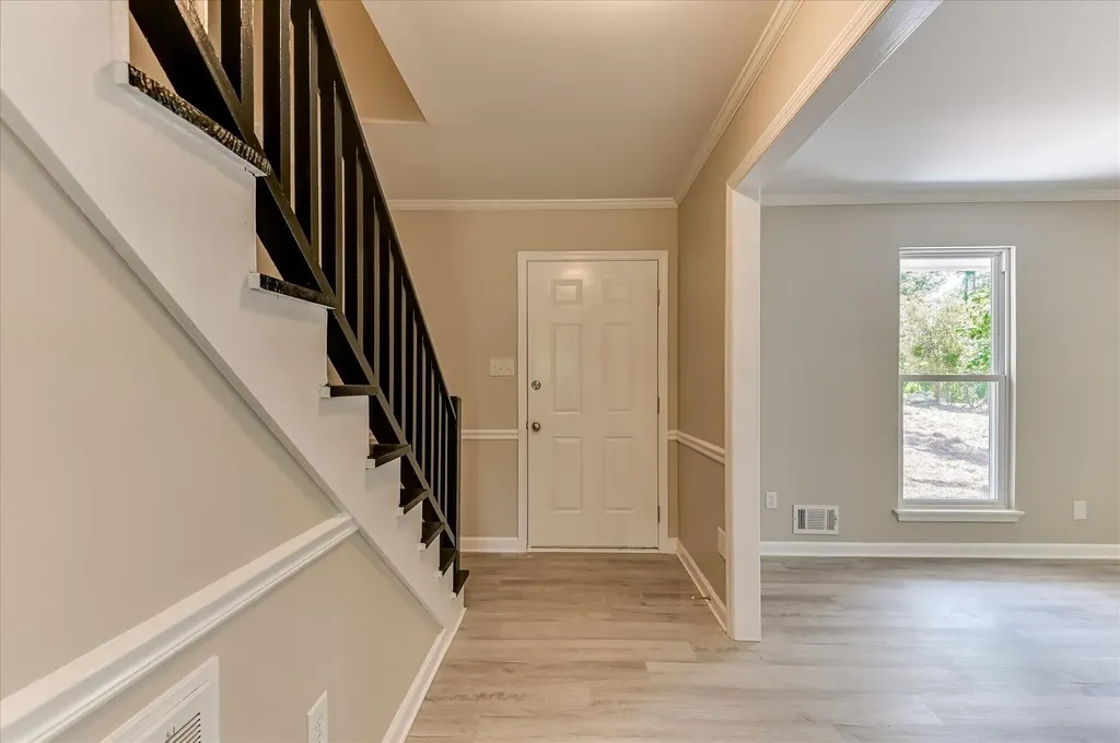 4599 Hickory Drive Evans GA 30809