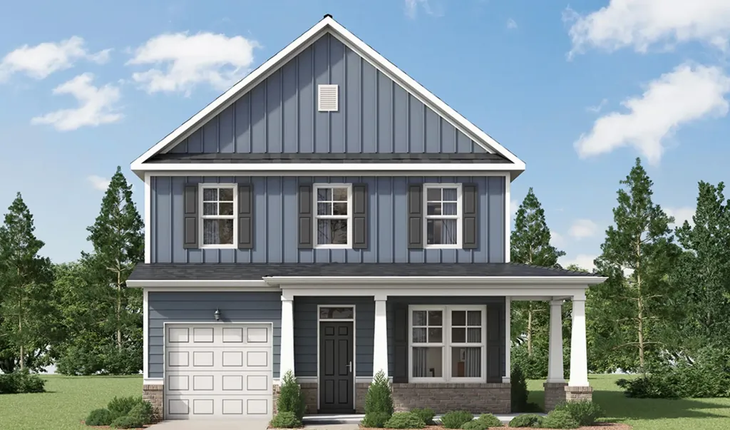 3375 Wrenfield Way North Augusta SC 29841