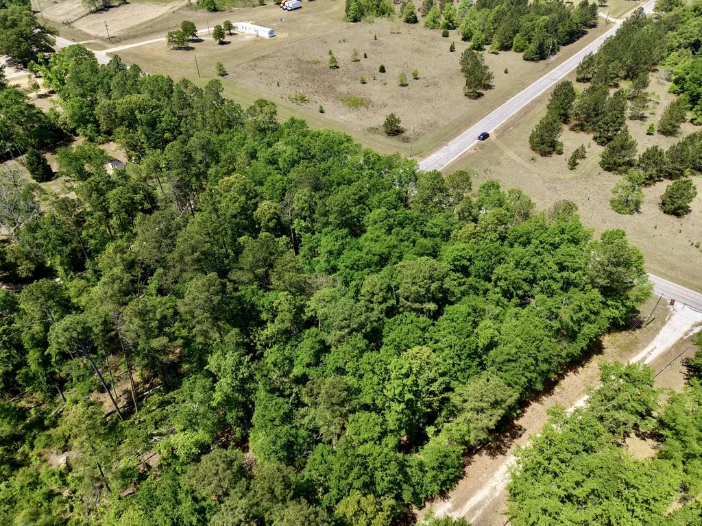 0 Hephzibah Keysville Road Hephzibah GA 30815