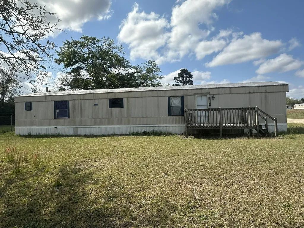 2432-A Tobacco Road Hephzibah GA 30815