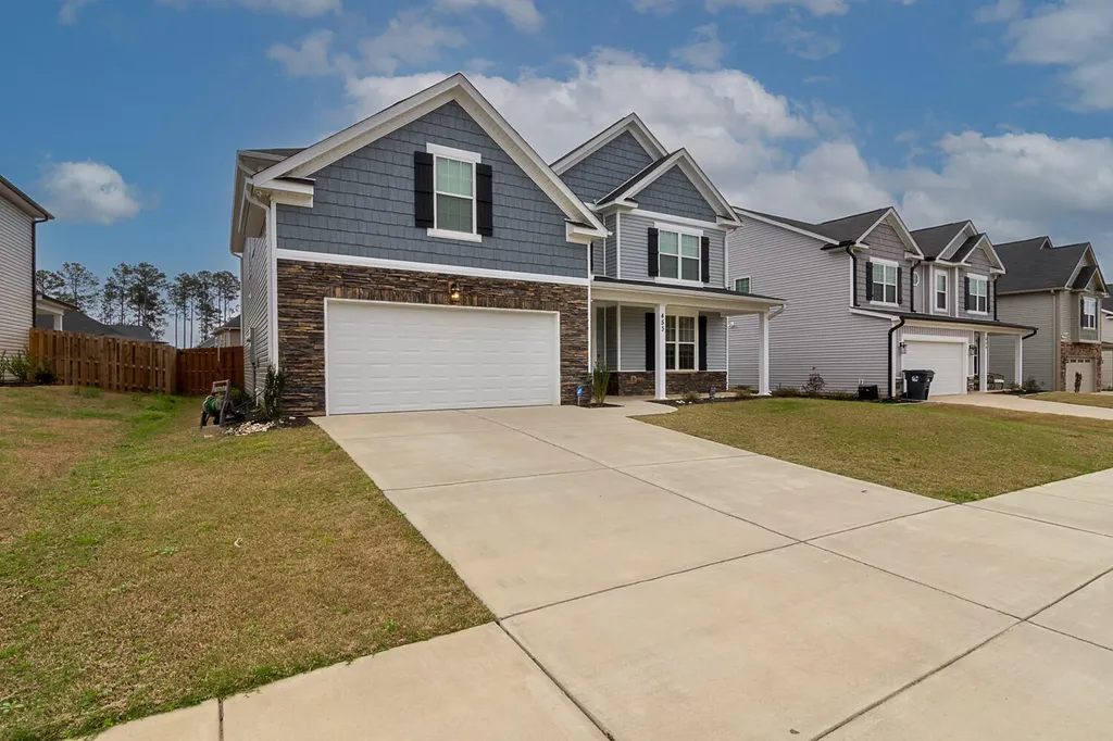 453 Arrowwood Drive Grovetown GA 30813
