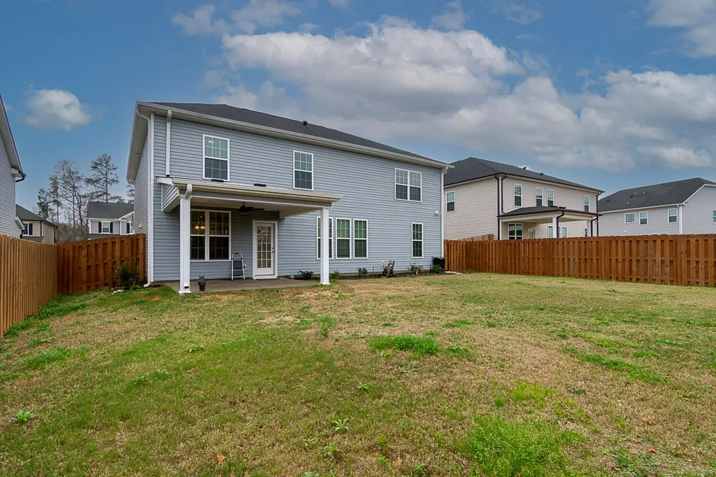 453 Arrowwood Drive Grovetown GA 30813