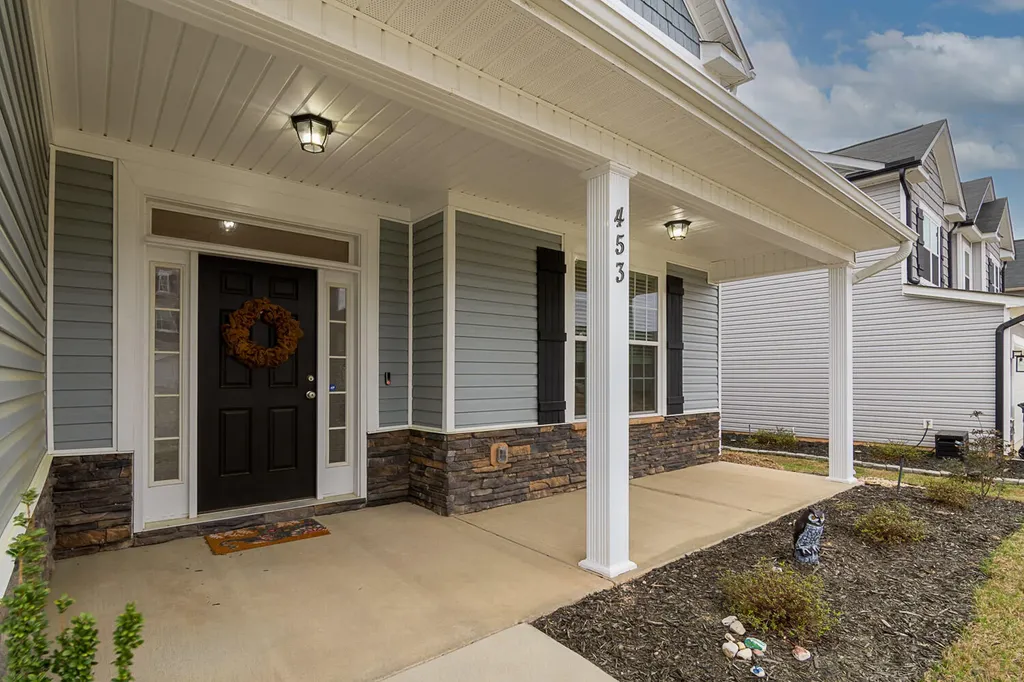 453 Arrowwood Drive Grovetown GA 30813