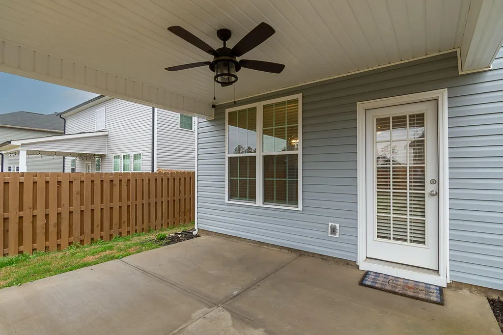 453 Arrowwood Drive Grovetown GA 30813