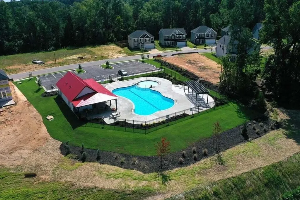 453 Arrowwood Drive Grovetown GA 30813