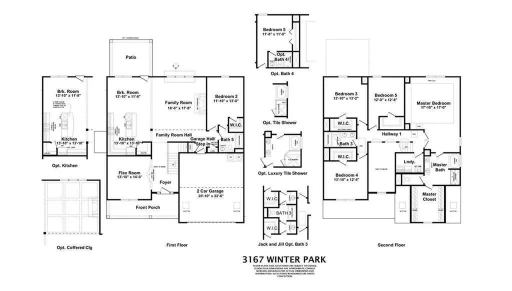 453 Arrowwood Drive Grovetown GA 30813