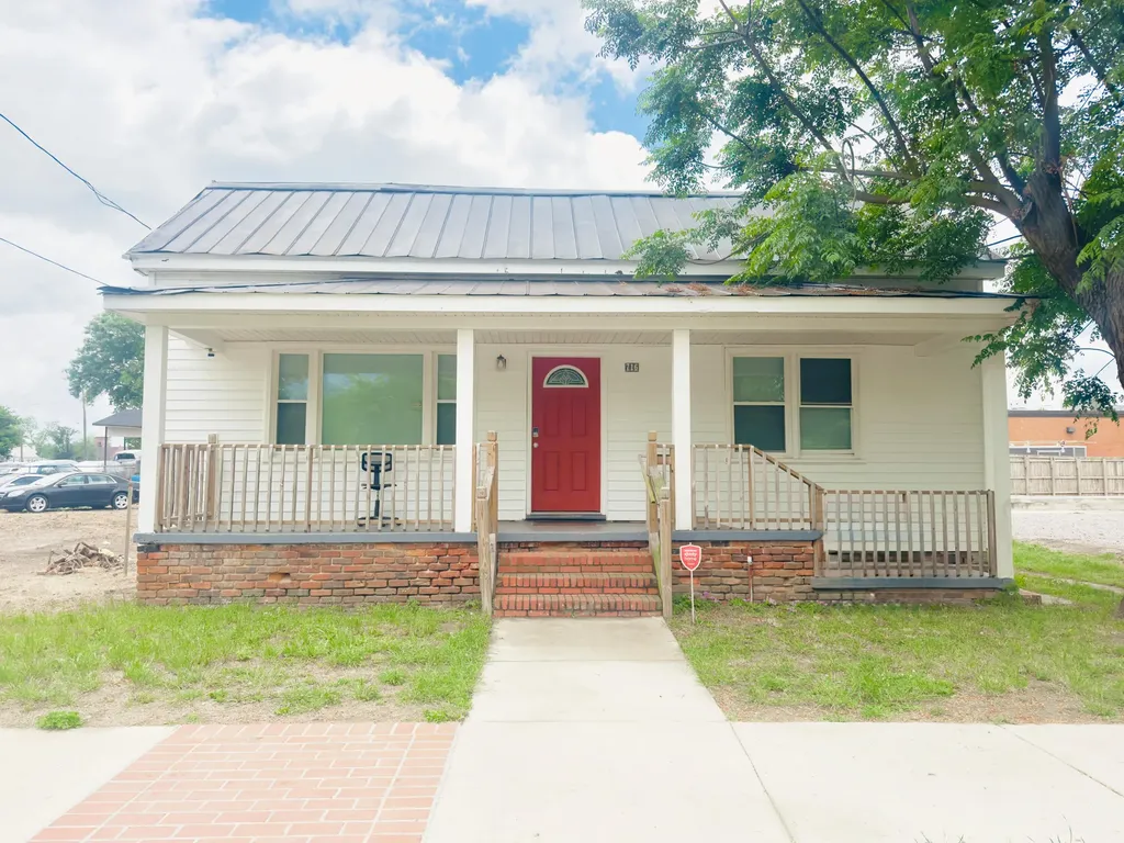 716 5th Street Augusta GA 30901