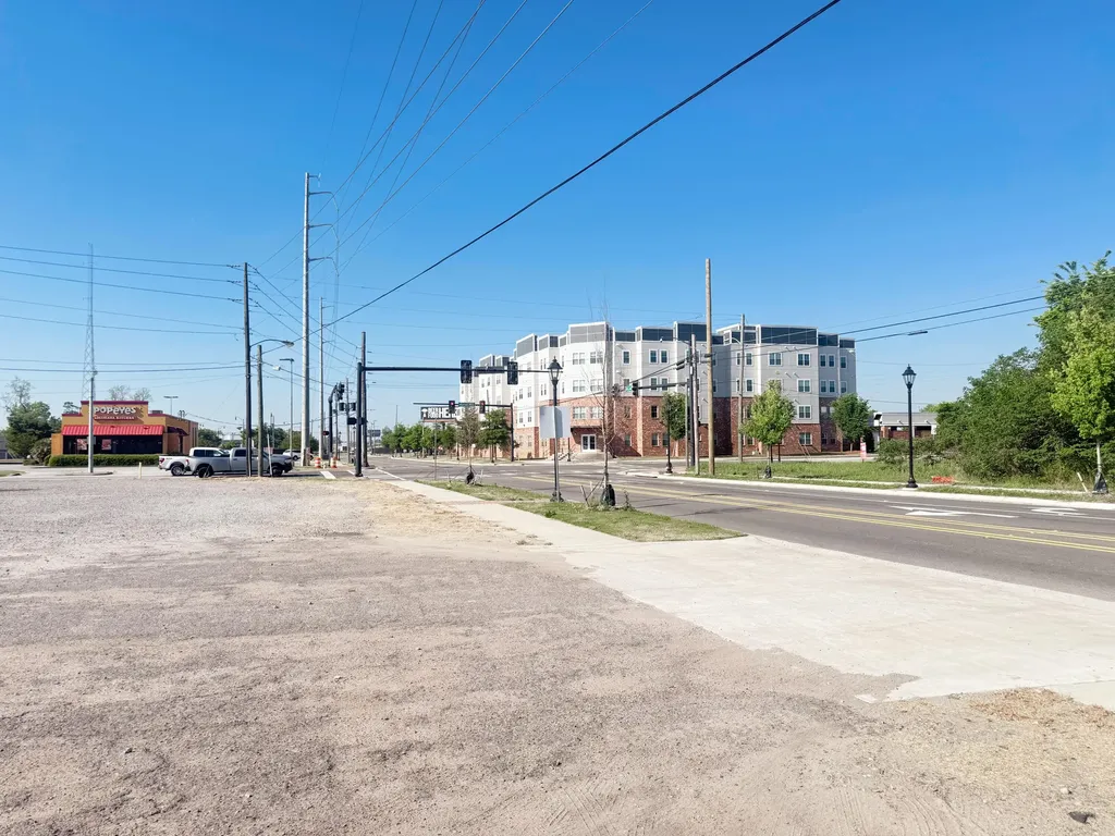 716 5th Street Augusta GA 30901
