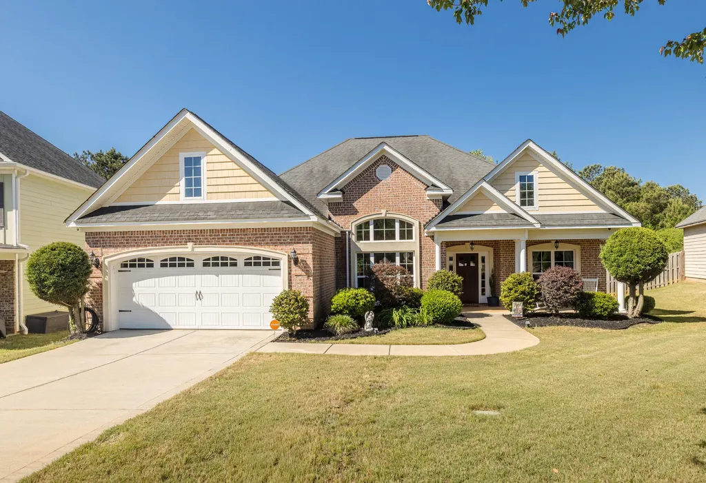 4074 Starview Lane Evans GA 30809
