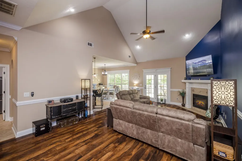 4074 Starview Lane Evans GA 30809