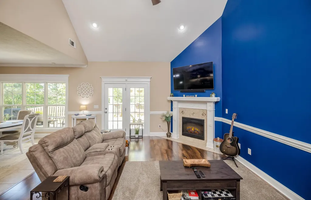 4074 Starview Lane Evans GA 30809