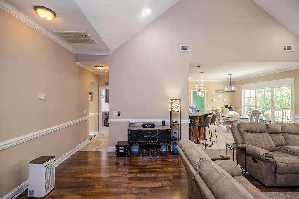 4074 Starview Lane Evans GA 30809