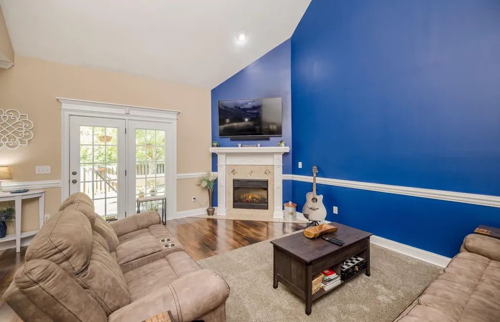 4074 Starview Lane Evans GA 30809