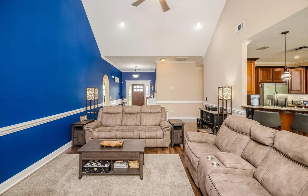 4074 Starview Lane Evans GA 30809