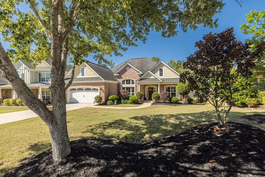 4074 Starview Lane Evans GA 30809