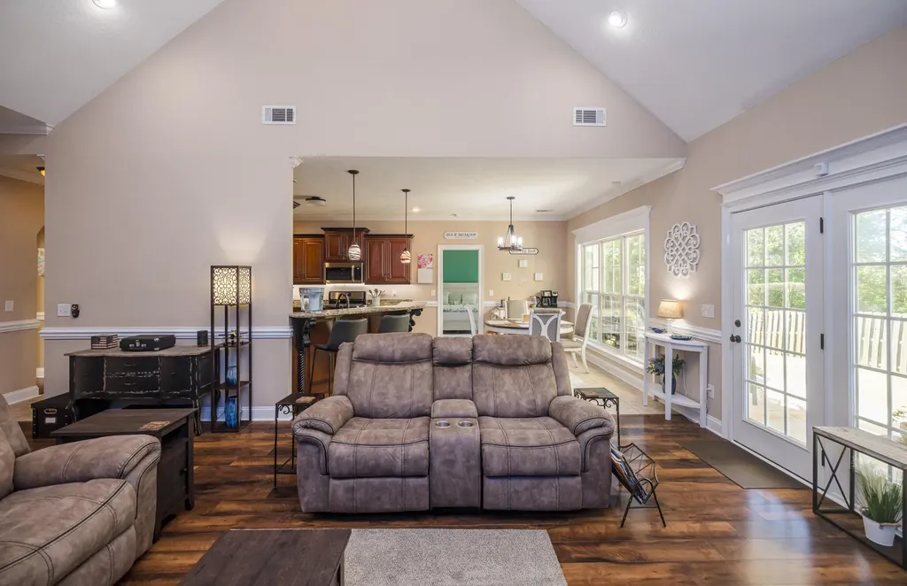 4074 Starview Lane Evans GA 30809