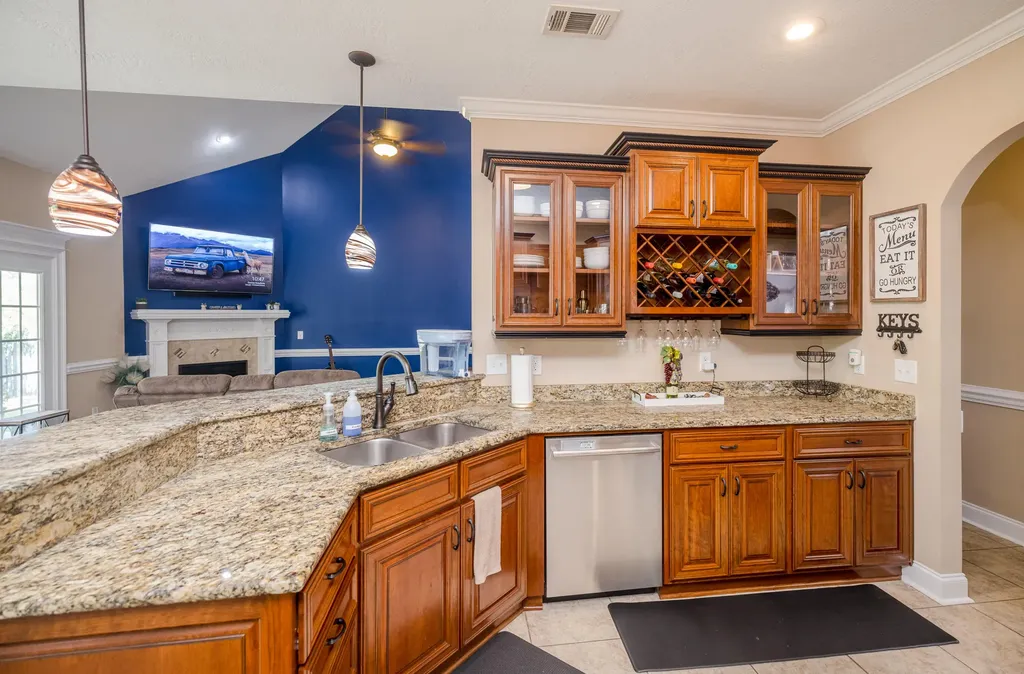 4074 Starview Lane Evans GA 30809