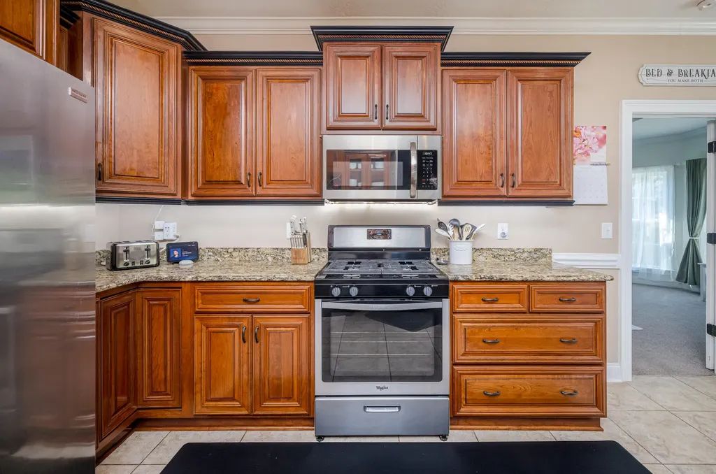 4074 Starview Lane Evans GA 30809