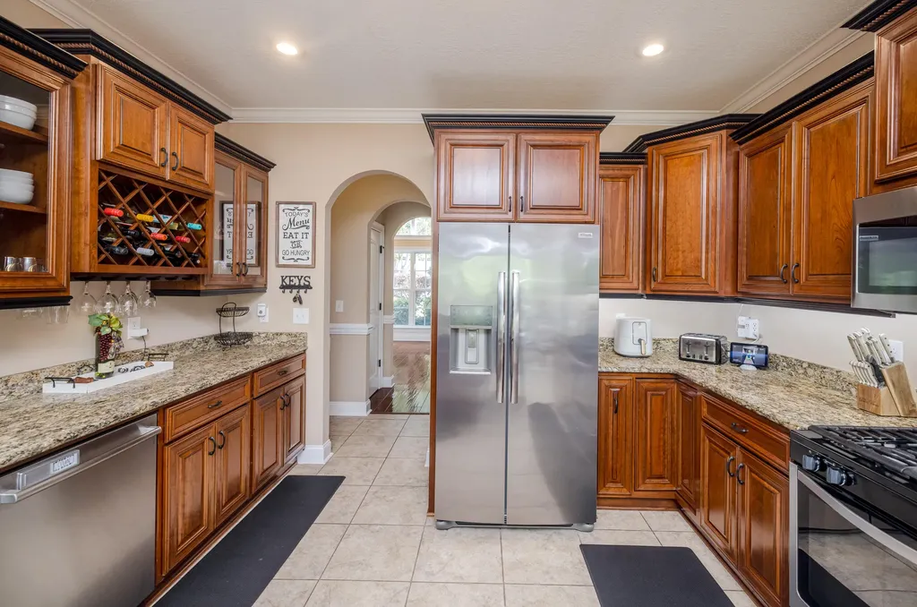 4074 Starview Lane Evans GA 30809