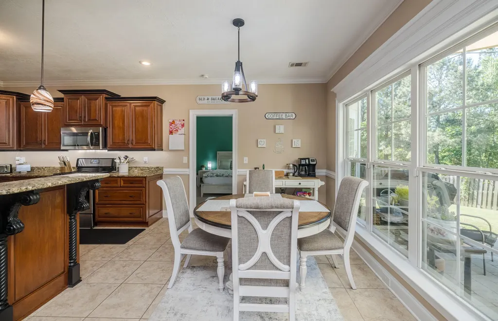 4074 Starview Lane Evans GA 30809
