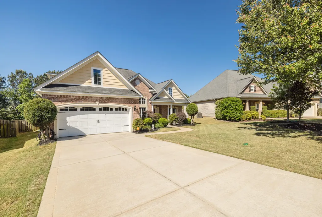 4074 Starview Lane Evans GA 30809