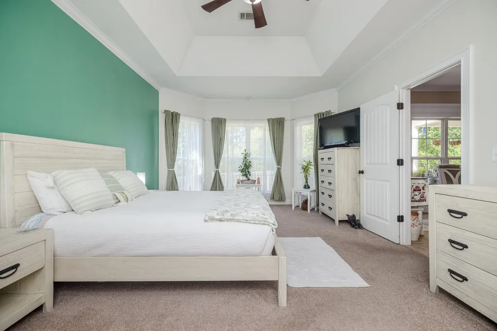 4074 Starview Lane Evans GA 30809