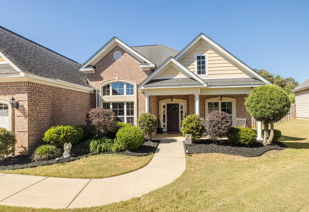 4074 Starview Lane Evans GA 30809