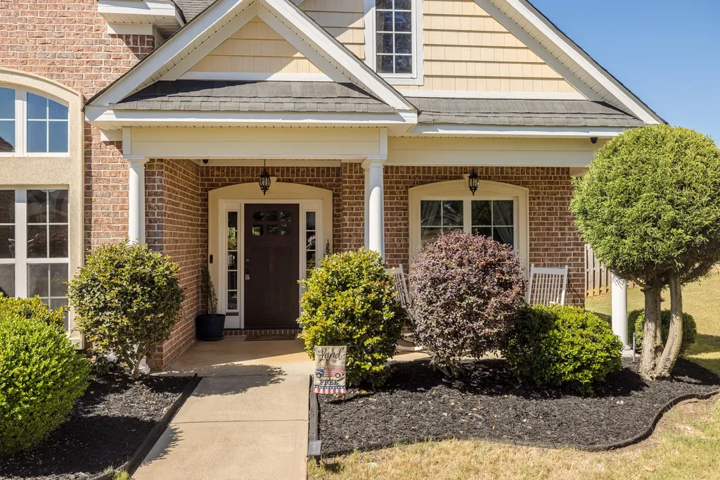4074 Starview Lane Evans GA 30809